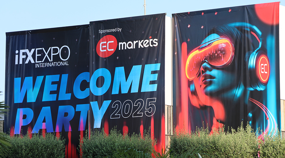 iFC Expo 2025 banner