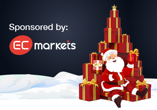 Santa Claus Akan Datang ke Kampung Krismas Pelabuhan Lama Limassol – Ditaja oleh EC Markets