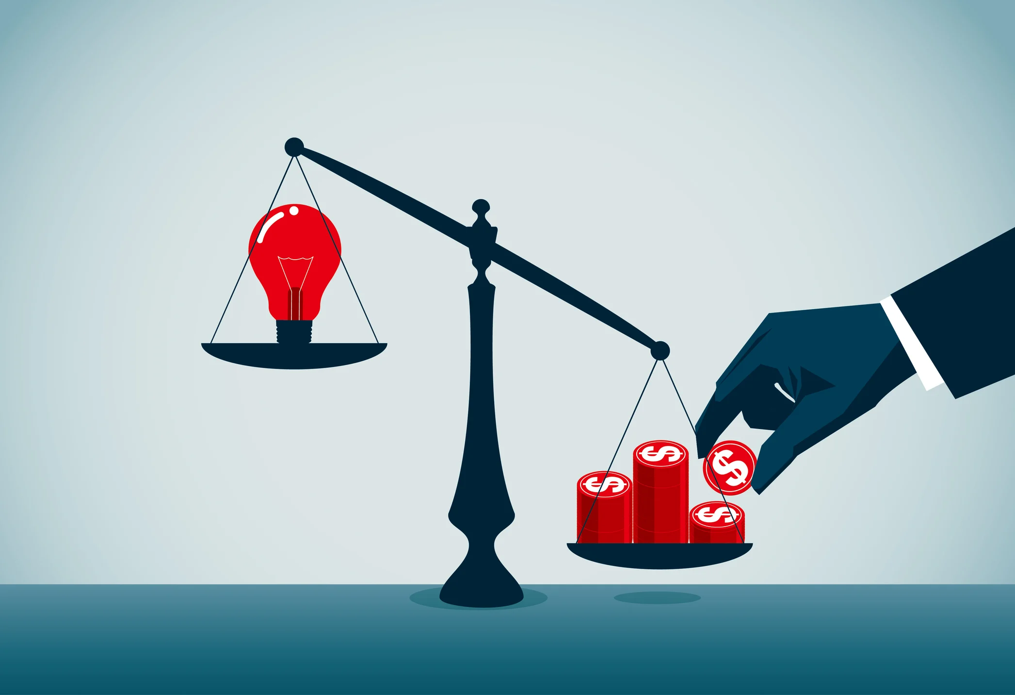 Apakah Itu Leverage dalam Dagangan — Dan Berapa Banyak yang Terlalu Banyak?