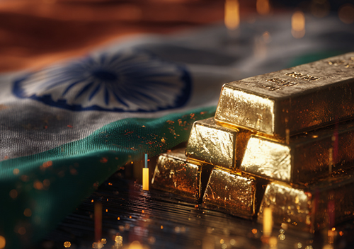 Why EC Markets is the leading choice for Forex and Gold traders in India