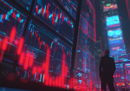 EC Markets:最も急成長しているブローカーとともに世界の取引チャンスへアクセス