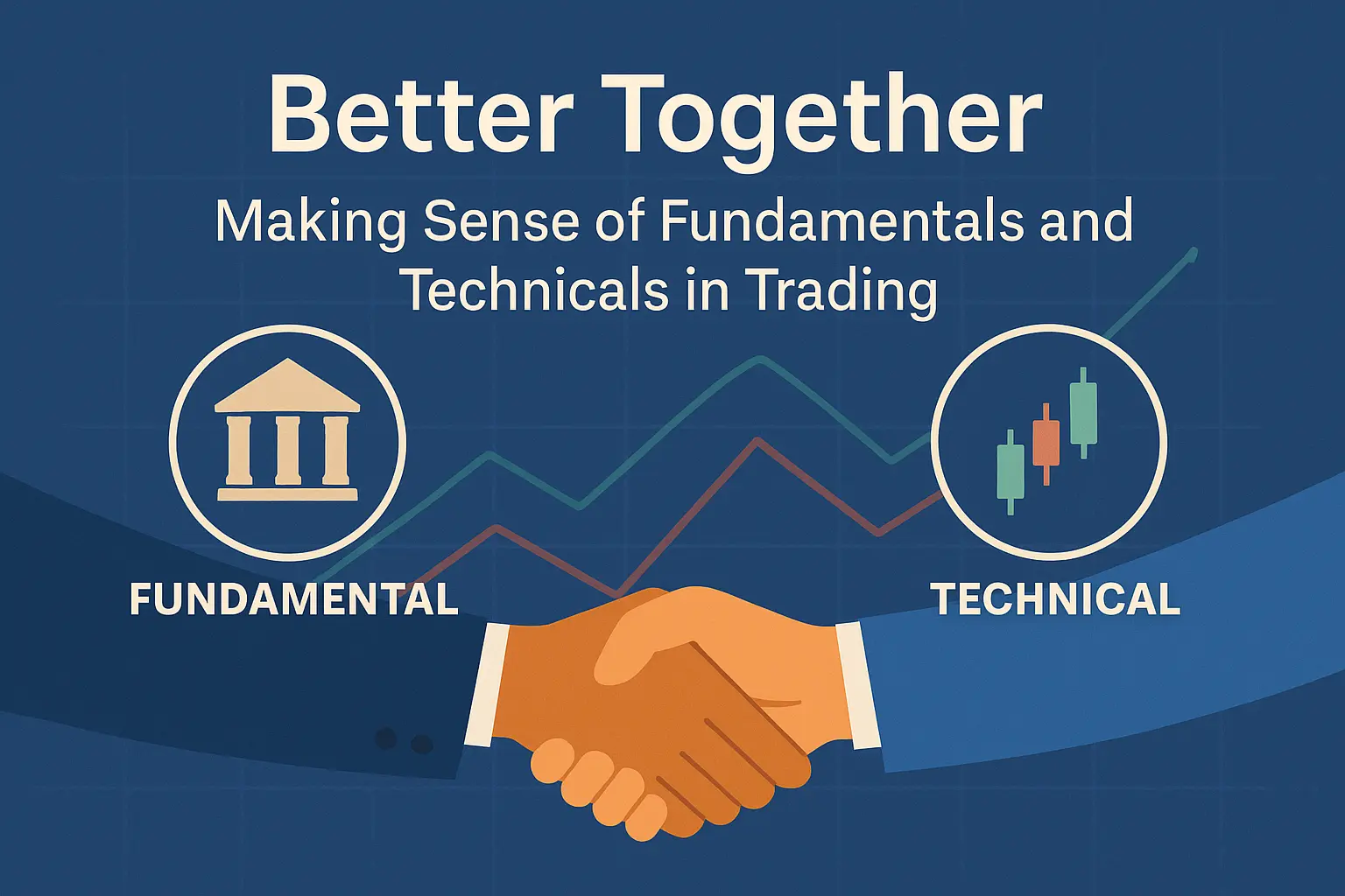 Mieux Ensemble : Comprendre les Fondamentaux et les Techniques du Trading