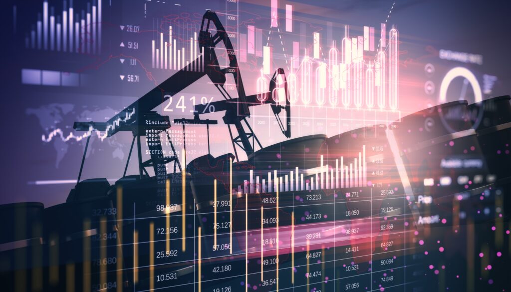 Energy Stocks Losing Steam?
