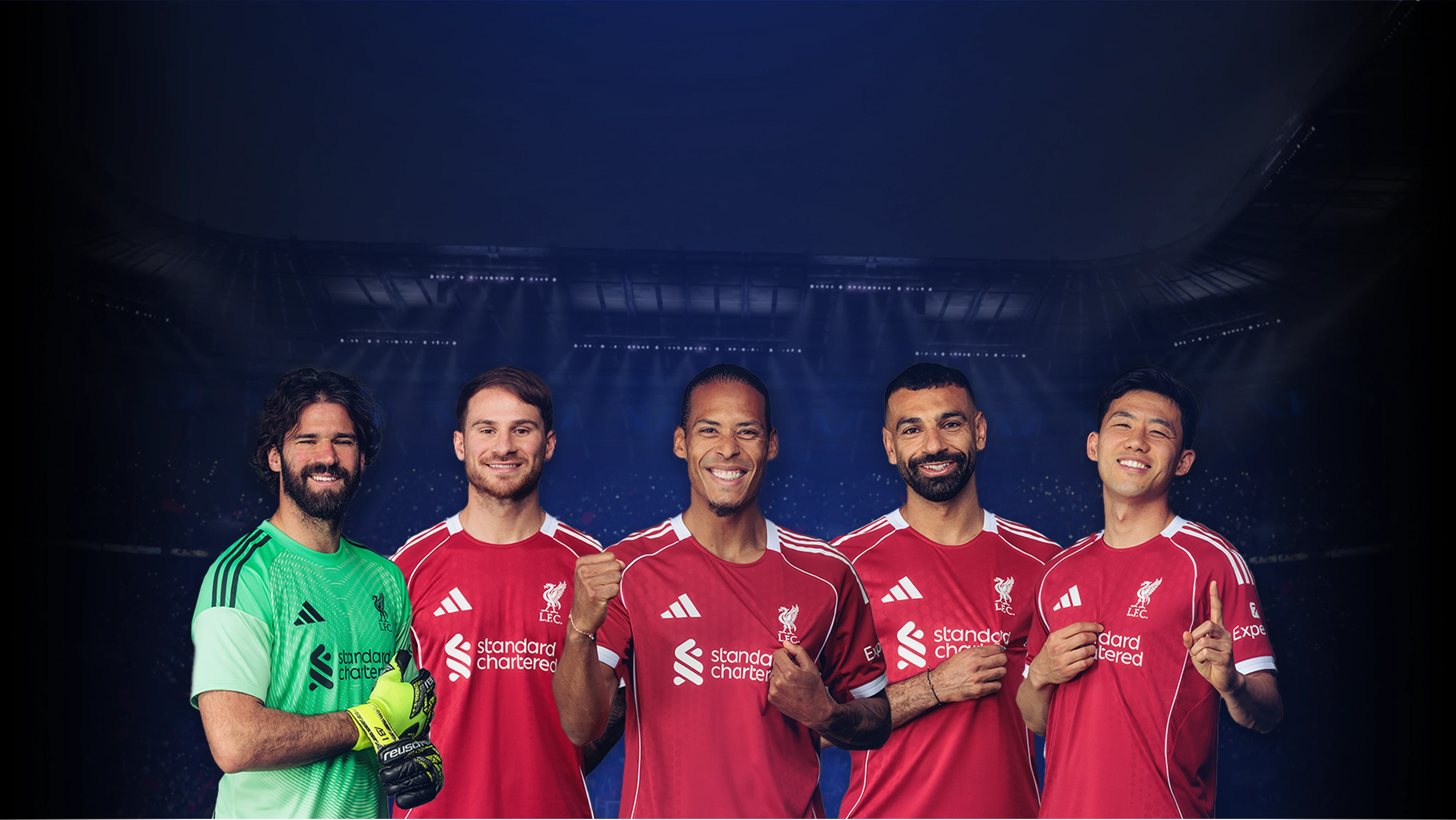 Opera Como un CAMPEÓN