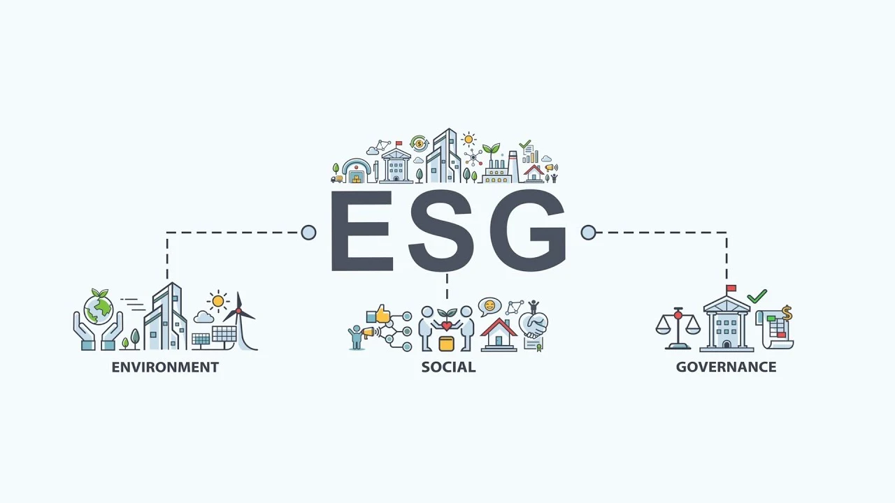 ESG 투자: 트레이더가 알아야 할 것