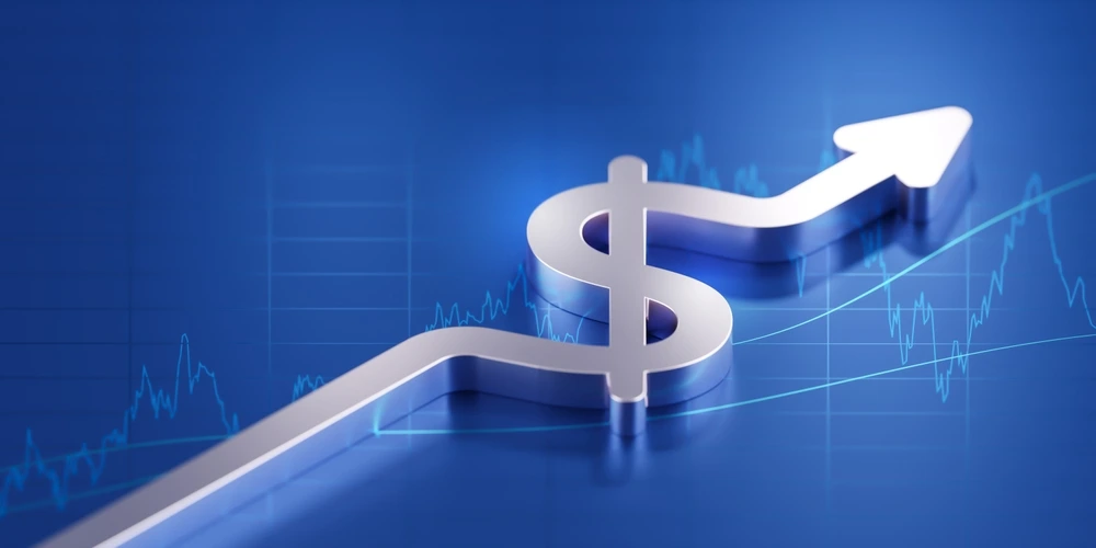 Teori Dollar Smile: Mengapa Dolar AS Menguat dalam Masa Baik dan Buruk