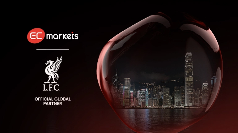 شركة EC Markets ترعى قاعة المتحدثين في معرض iFX Expo Asia 2025