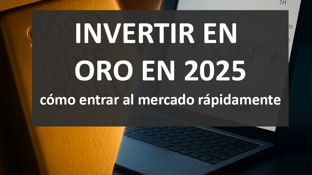 Lingote de oro 999.9 con certificado y plataforma XAU/USD; guía para comprar e invertir en oro físico y digital.