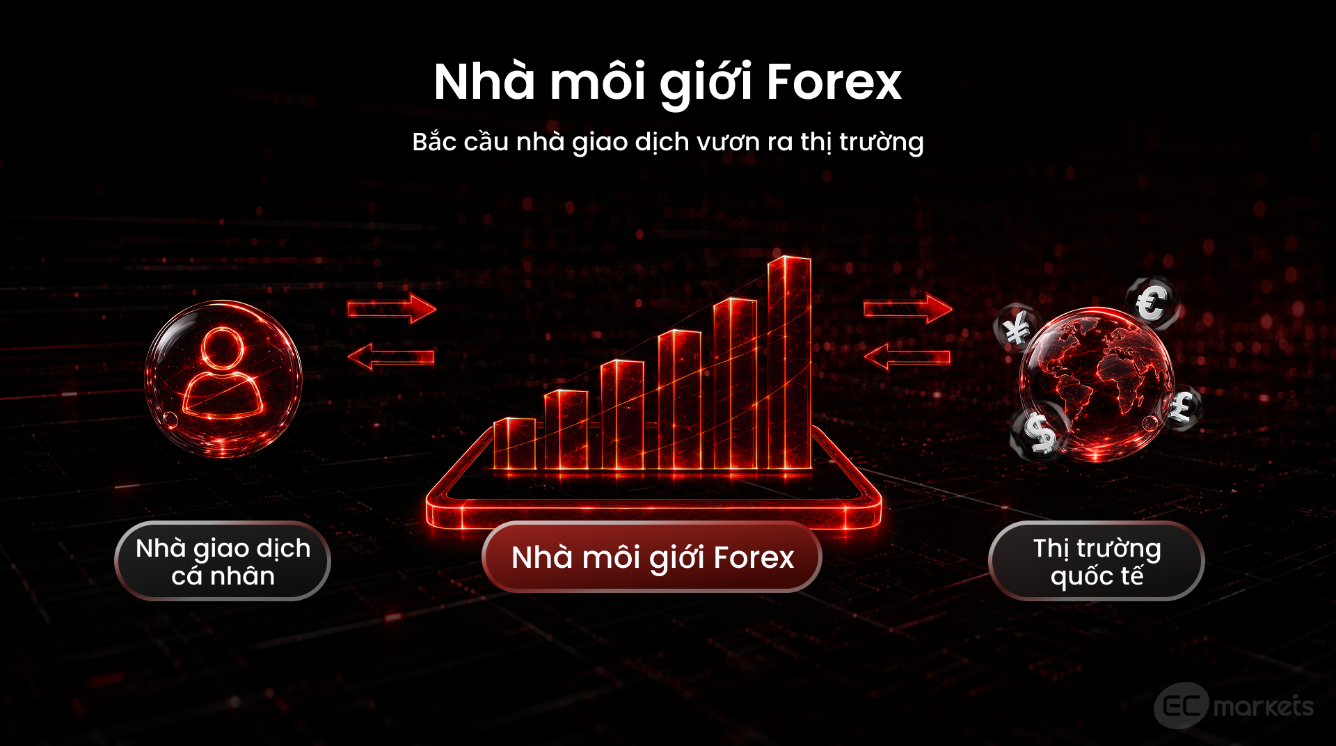 Phân tích thị trường ngoại hối forex | Các nhân tố ảnh hưởng tới tỷ giá forex