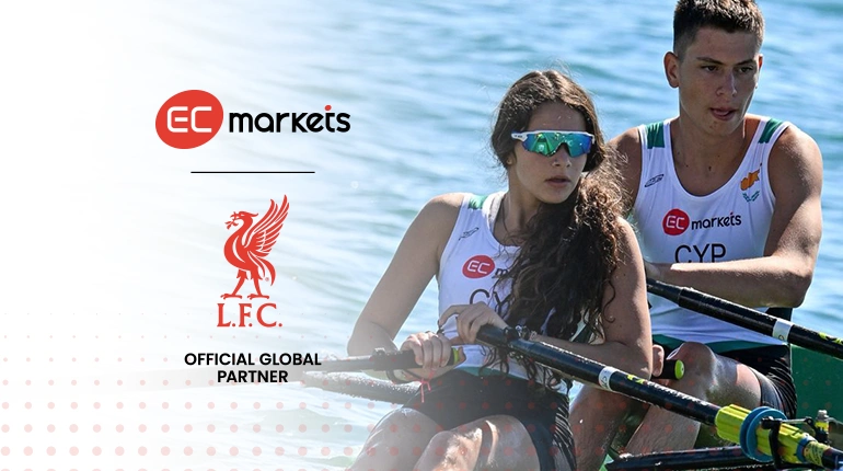 시장부터 마인드까지: EC Markets, 차세대 운동선수를 응원하다