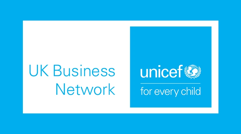 EC Markets, UNICEF 영국 비즈니스 네트워크에 합류