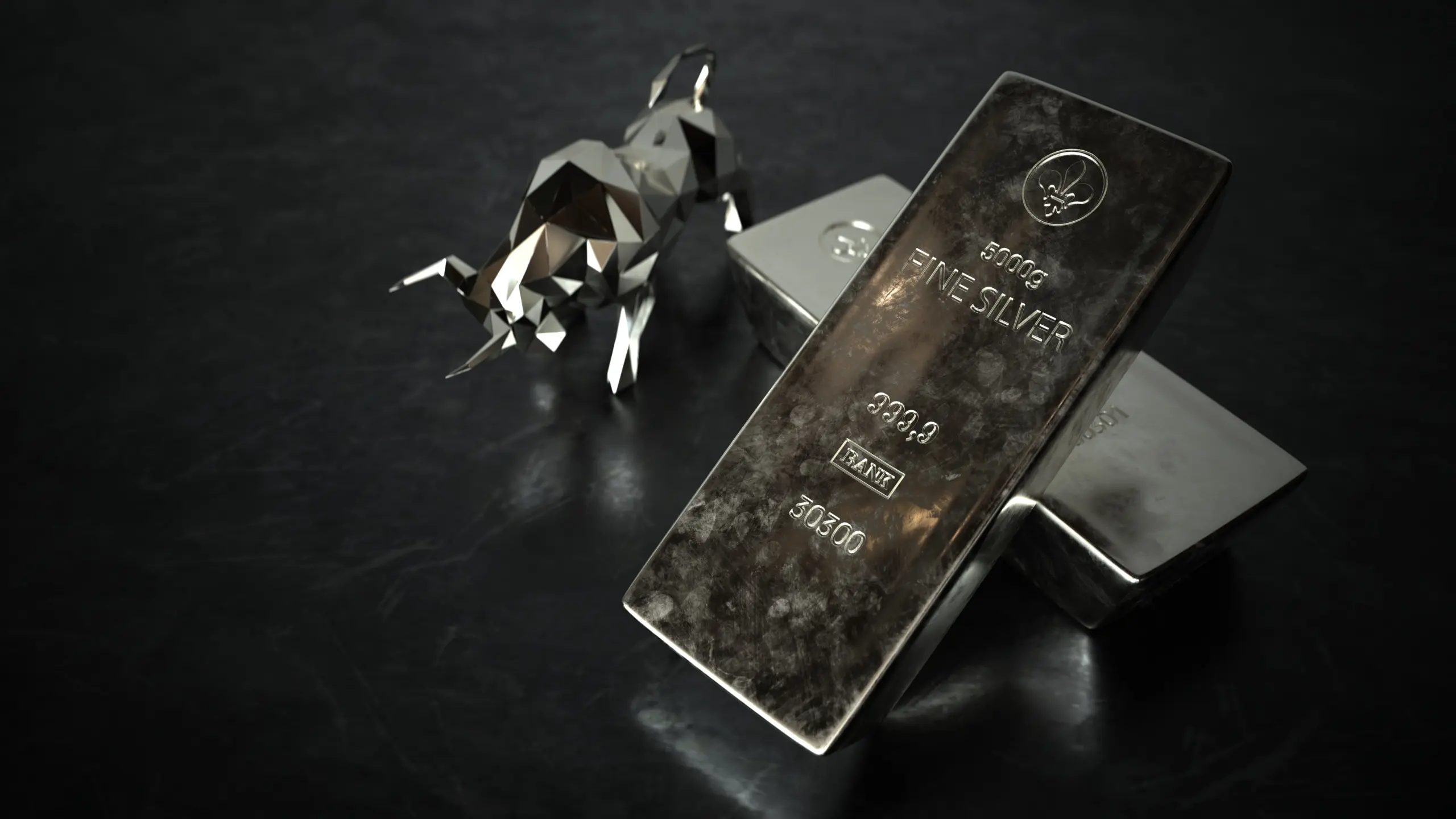 Silver: การกลับมาของบุตรที่หลงหาย?