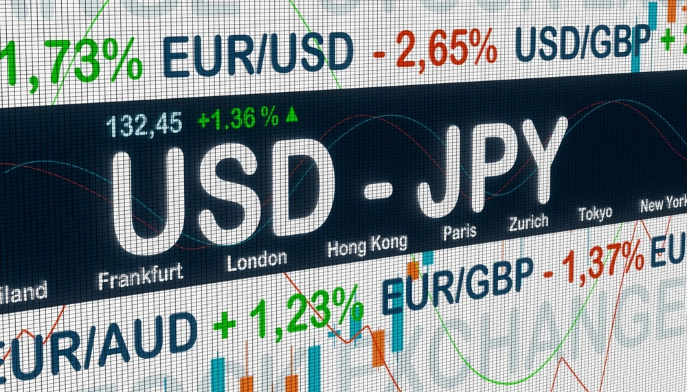 엔화는 드디어 숨을 고르고 있는가? USD/JPY 포물선 상승의 균열