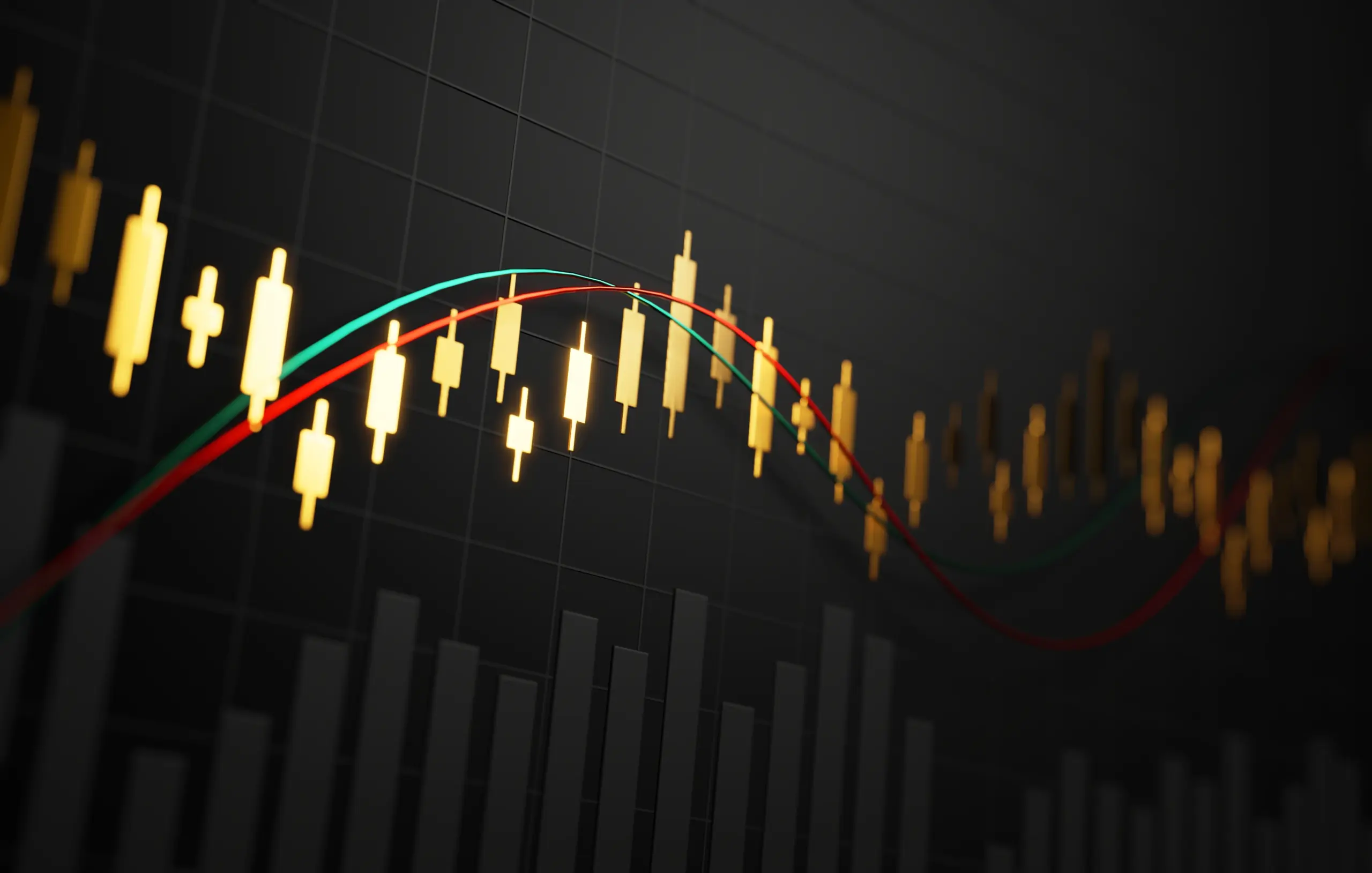 ローソク足の読み方入門｜チャート分析の基礎をわかりやすく解説