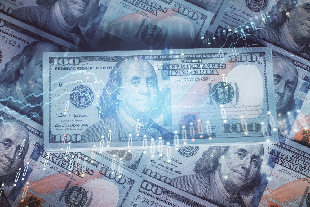 우리는 지금 달러 구조적 하락 사이클의 시작점에 있는가?