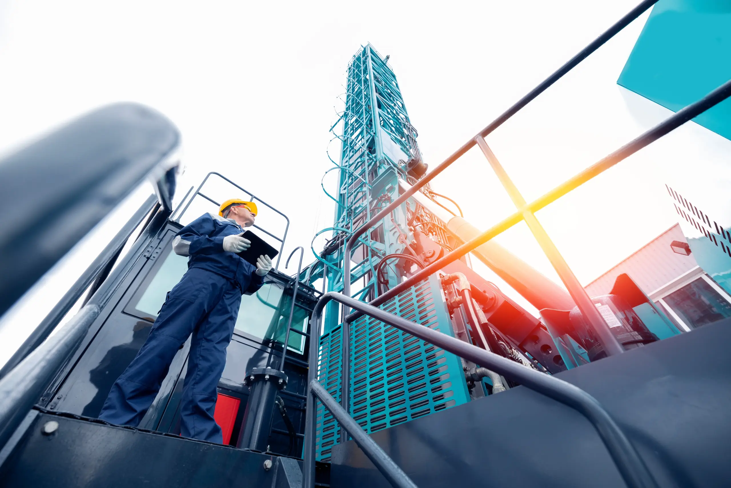 هل وجدت شركات النفط الكبرى قاعها؟ الكفاءة بدلًا من التوسع