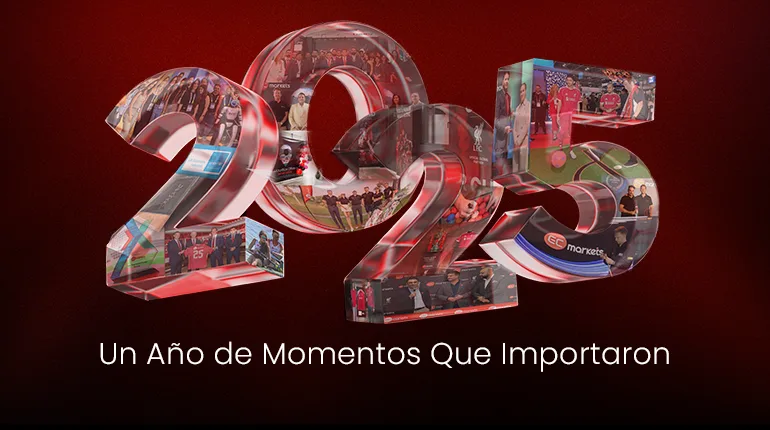 2025 en EC Markets: Un año que reforzó lo que representamos