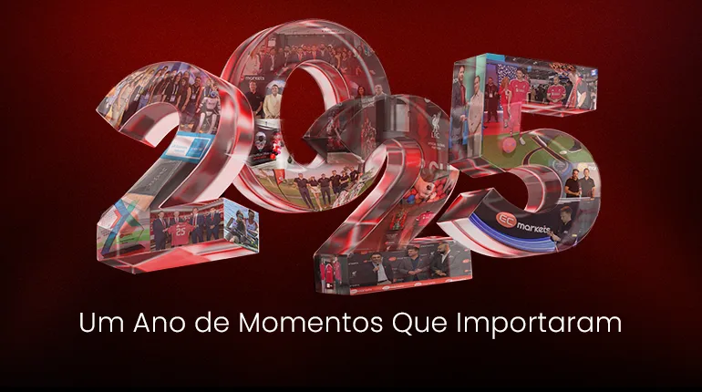 2025 na EC Markets: Um ano que reforçou aquilo que defendemos