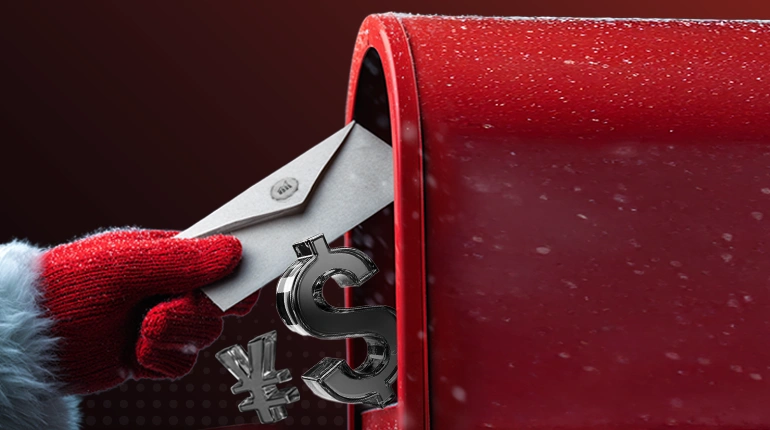 قائمة سانتا للتداول: الدليل الأساسي لتداول أكثر ذكاءً في ديسمبر