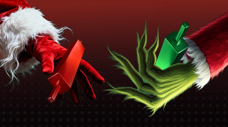 2025년 최고의 트레이딩 교훈: 올 한 해가 시장에 남긴 가르침