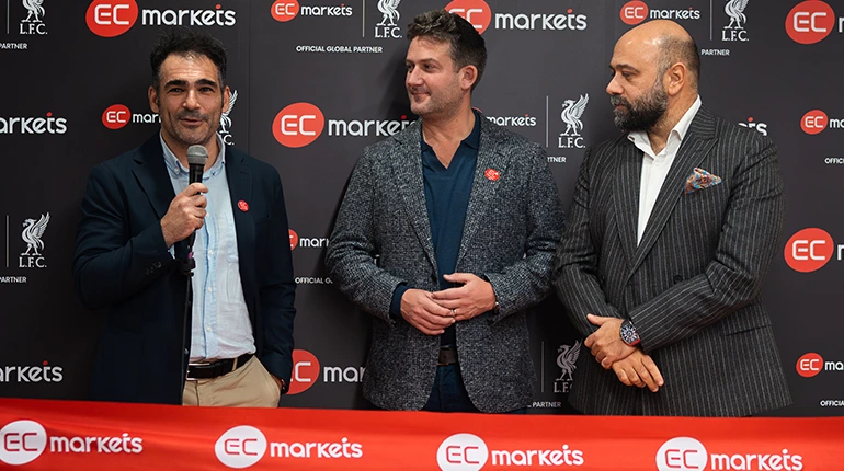 فصل جديد لـ EC Markets: افتتاح مقر التسويق الجديد في ليماسول