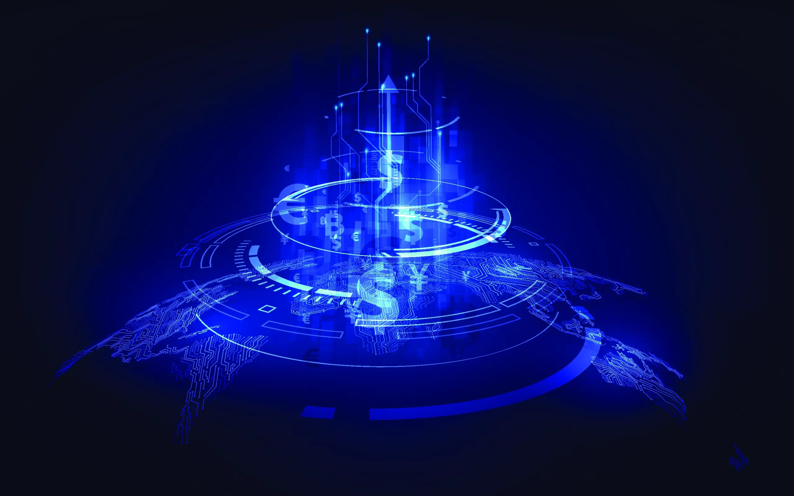 달러 방향성에 주목: 현재 FX 차트가 보내는 신호는?