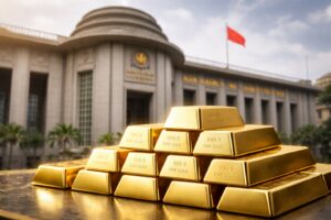 Quản lý chặt thị trường vàng