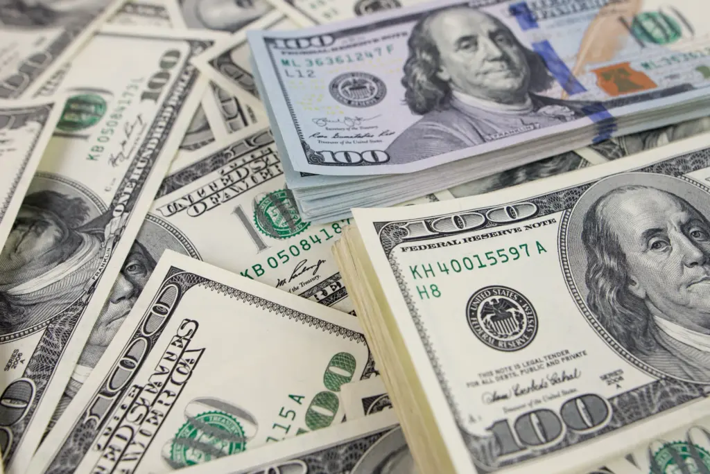 달러 방향성에 주목: 현재 FX 차트가 보내는 신호