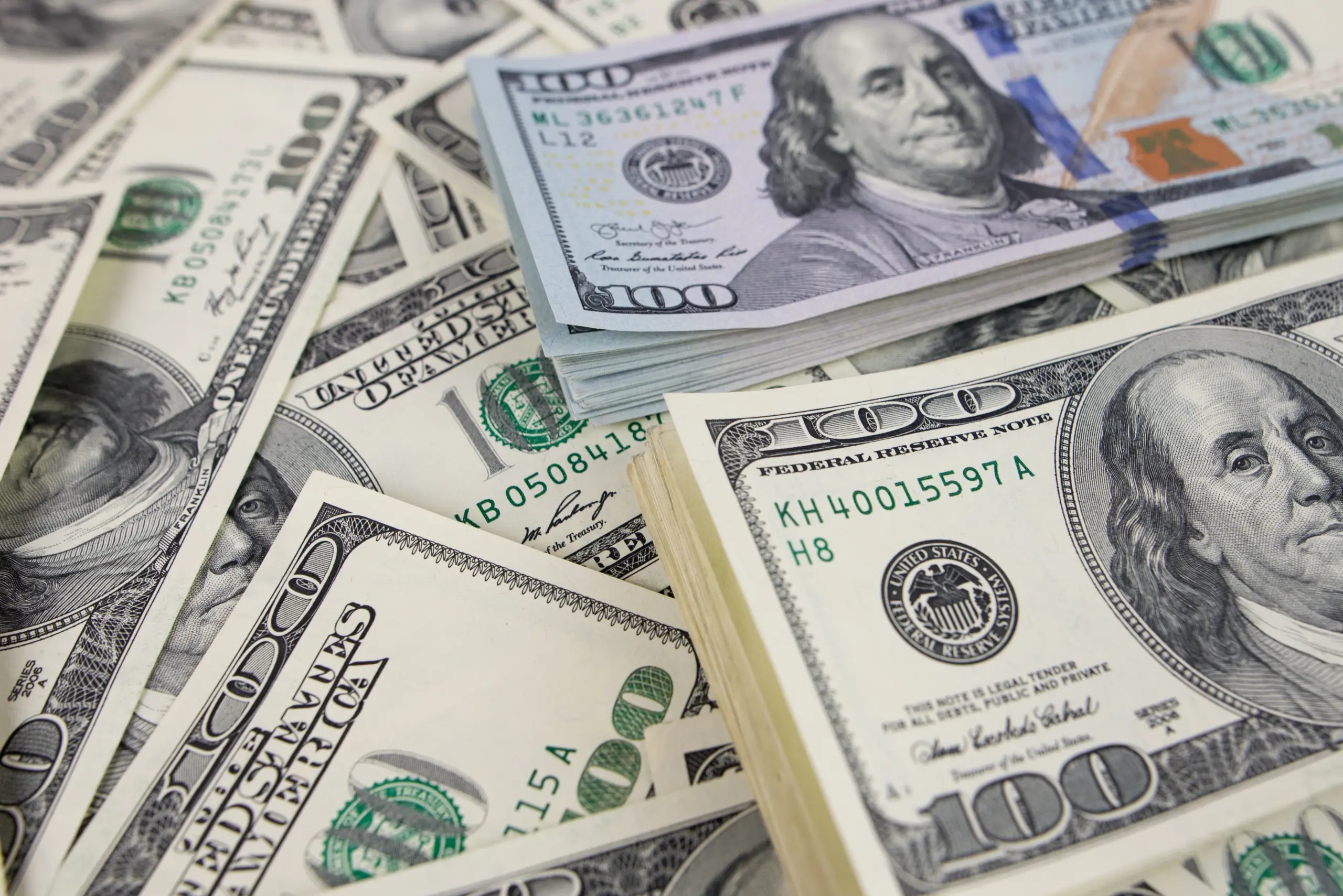 Arah Dolar Dalam Fokus: Isyarat Terkini Daripada Carta FX