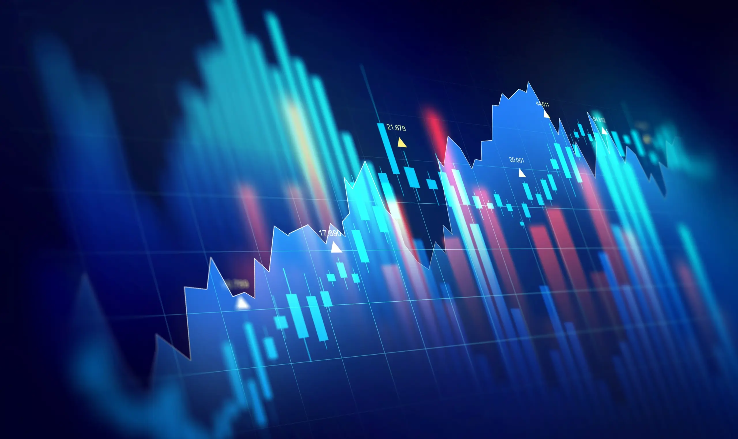 بيانات مستقرة، وتحوّل انتقائي عبر الأسواق العالمية | الملخص الأسبوعي: 19–23 يناير 2026