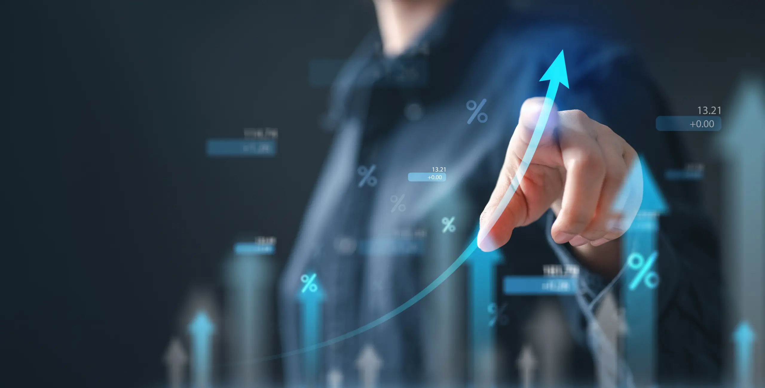 منحنى العائد ليس مجرد مسطّح — إنه يتحدث