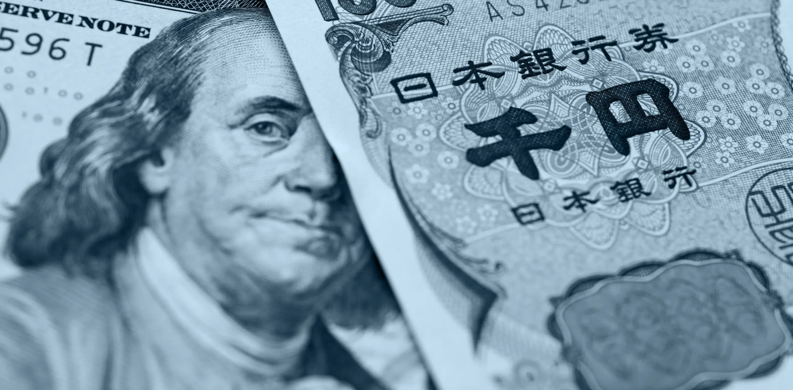USD/JPY:市场波动背后,真正发生了什么?