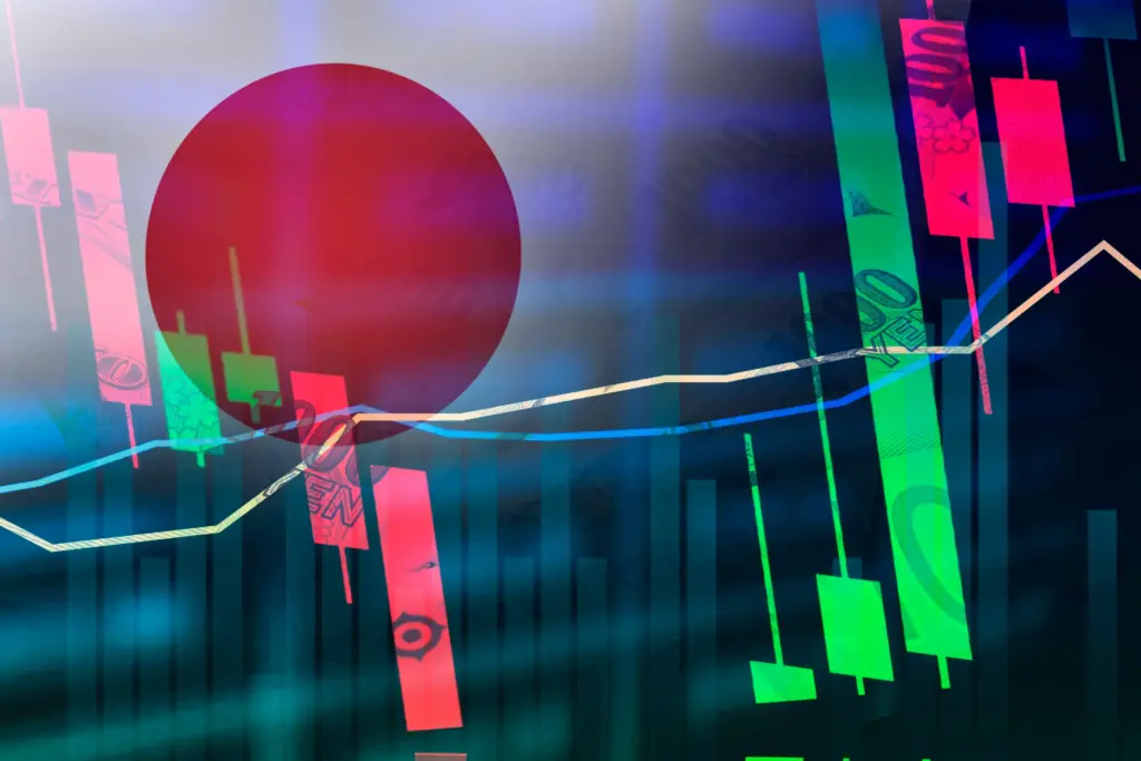 انتعاش السوق الياباني: مدفوع بالأرباح أم بالعملة؟