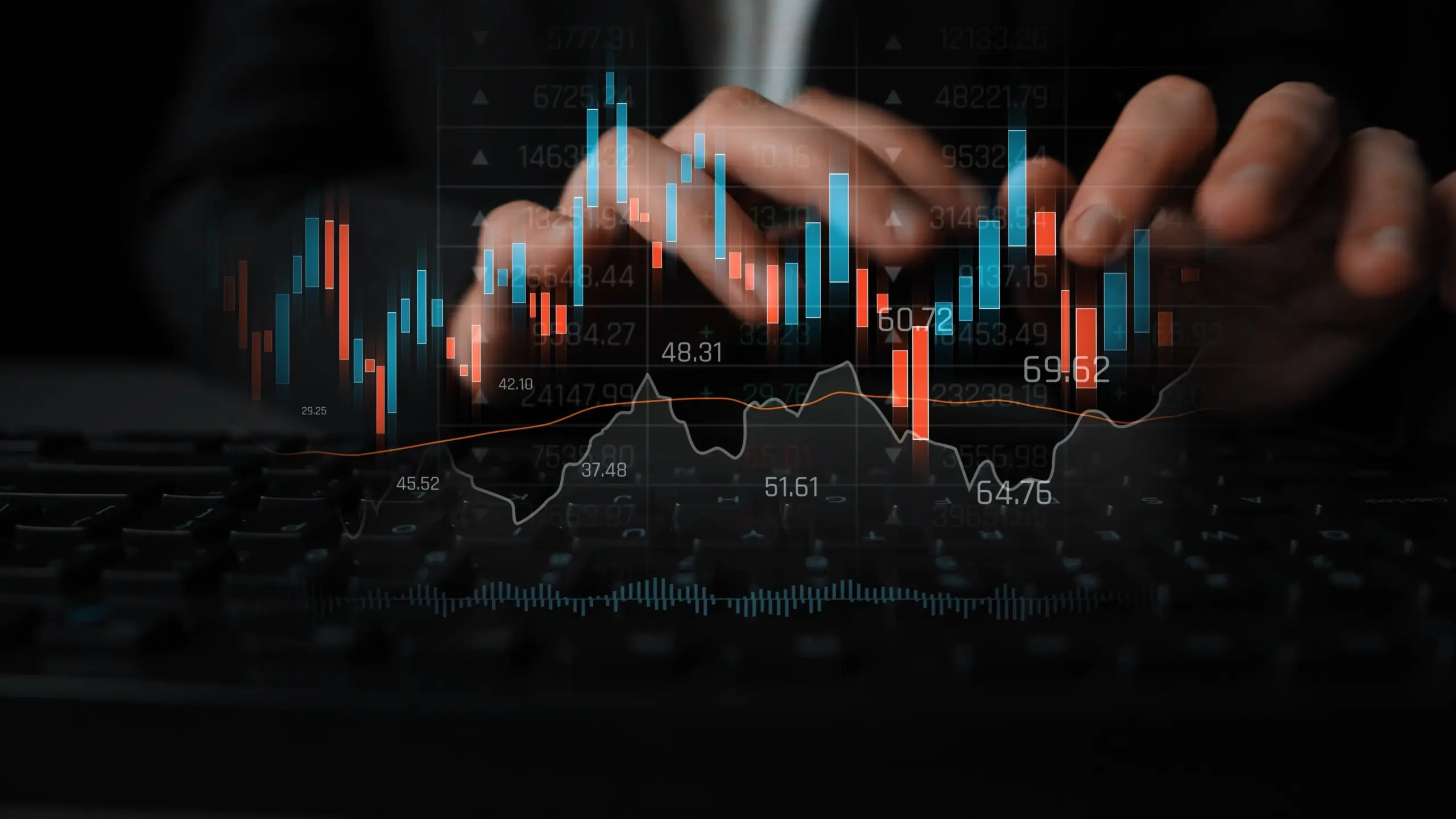 إشارات هادئة من الفيدرالي، وإشارات متباينة في الأسواق | المراجعة الأسبوعية: 26–30 يناير 2026