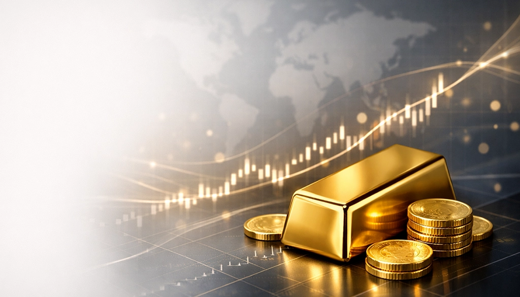 có nên đầu tư vàng