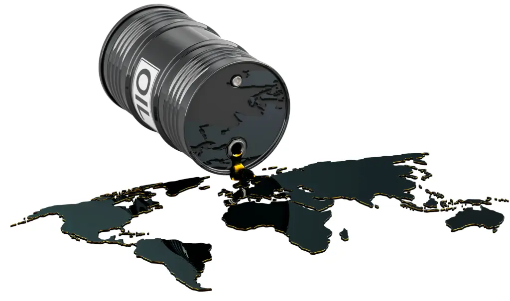 مصائد السيولة في النفط: كيف يتداول المال الذكي القفزات الجيوسياسية