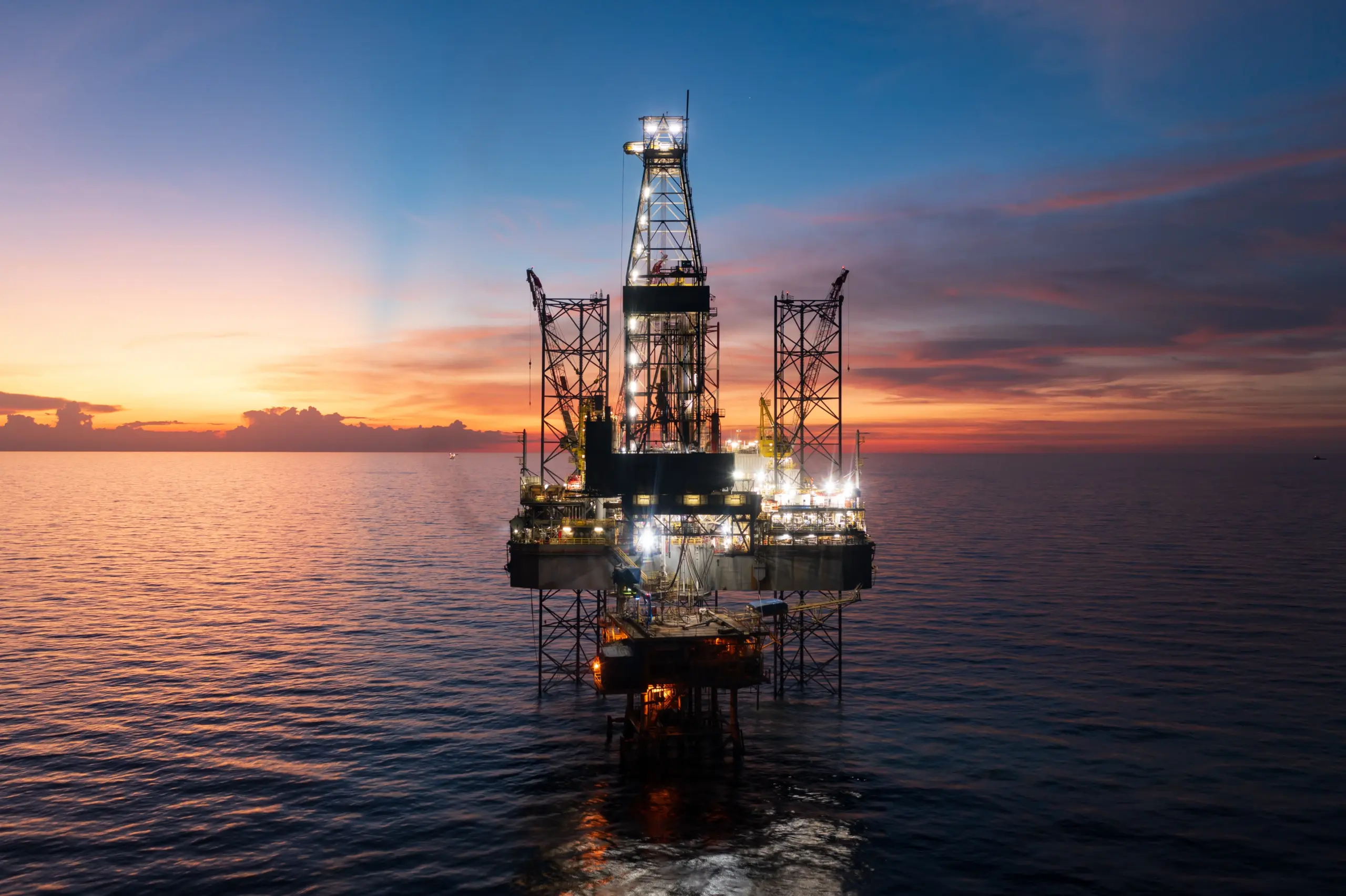 유가 충격으로 인플레이션 위험 재평가… 시장은 다시 방어적 자산으로 회전 | 주간 리뷰: 2026년 3월 2일–6일