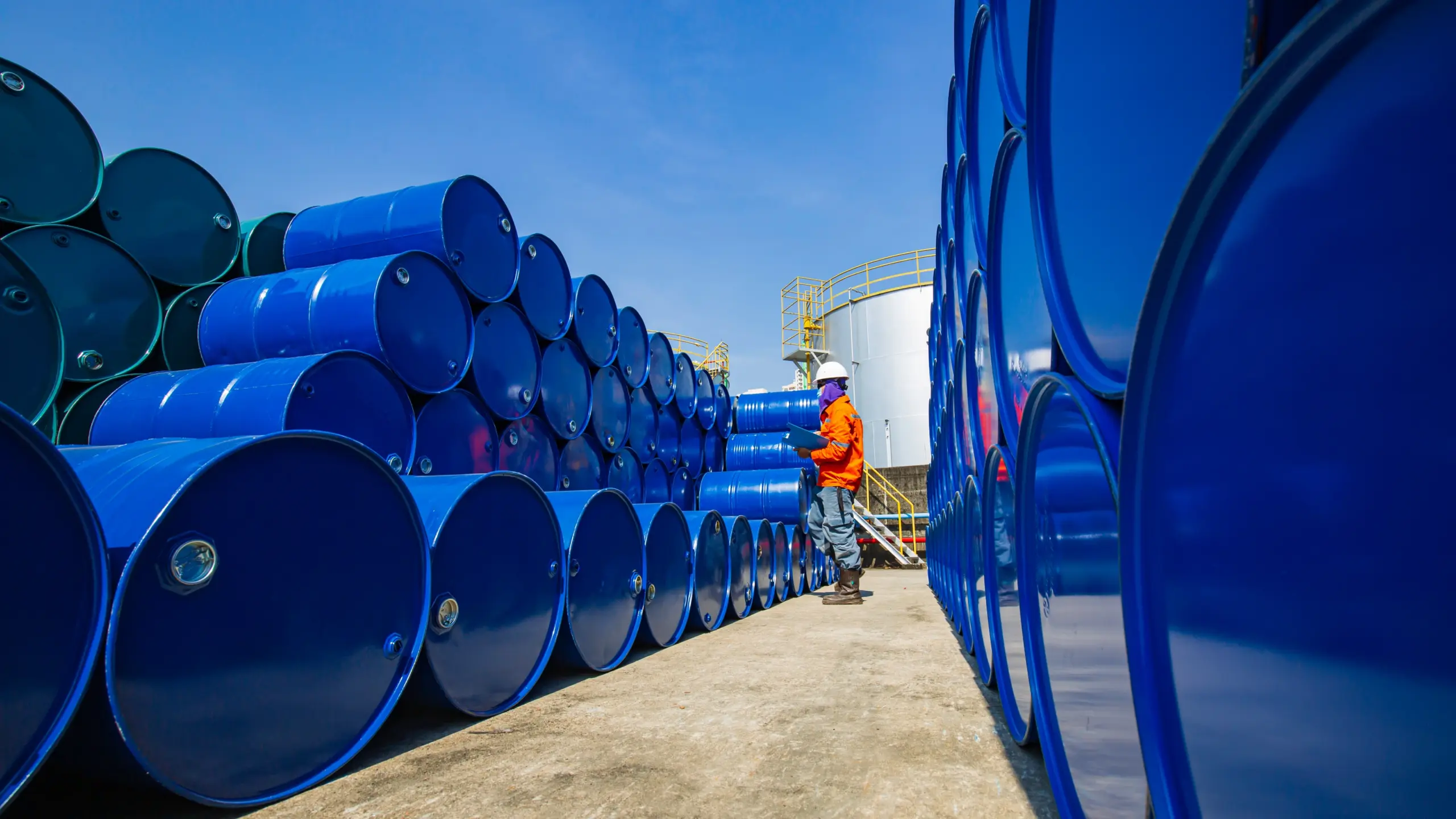 停火引发的缓解性反弹消退了油价冲击并削弱美元 | 每周回顾：2026年4月6日–10日