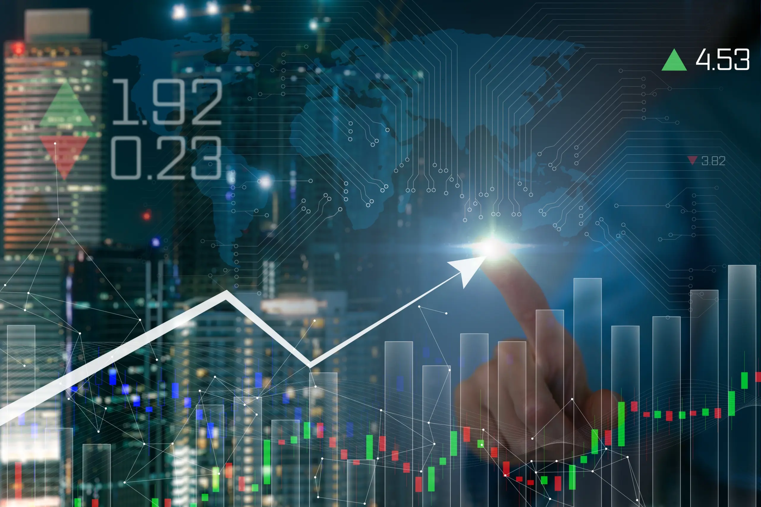 Como os preços da energia influenciam a inflação e as taxas de juros