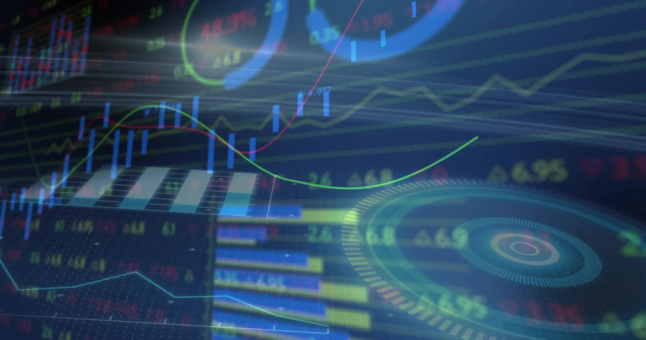 Ceasefire Holds as Markets Reprice Energy Risk and Rotate Back into Growth | Weekly Recap: 13-17 April 2026