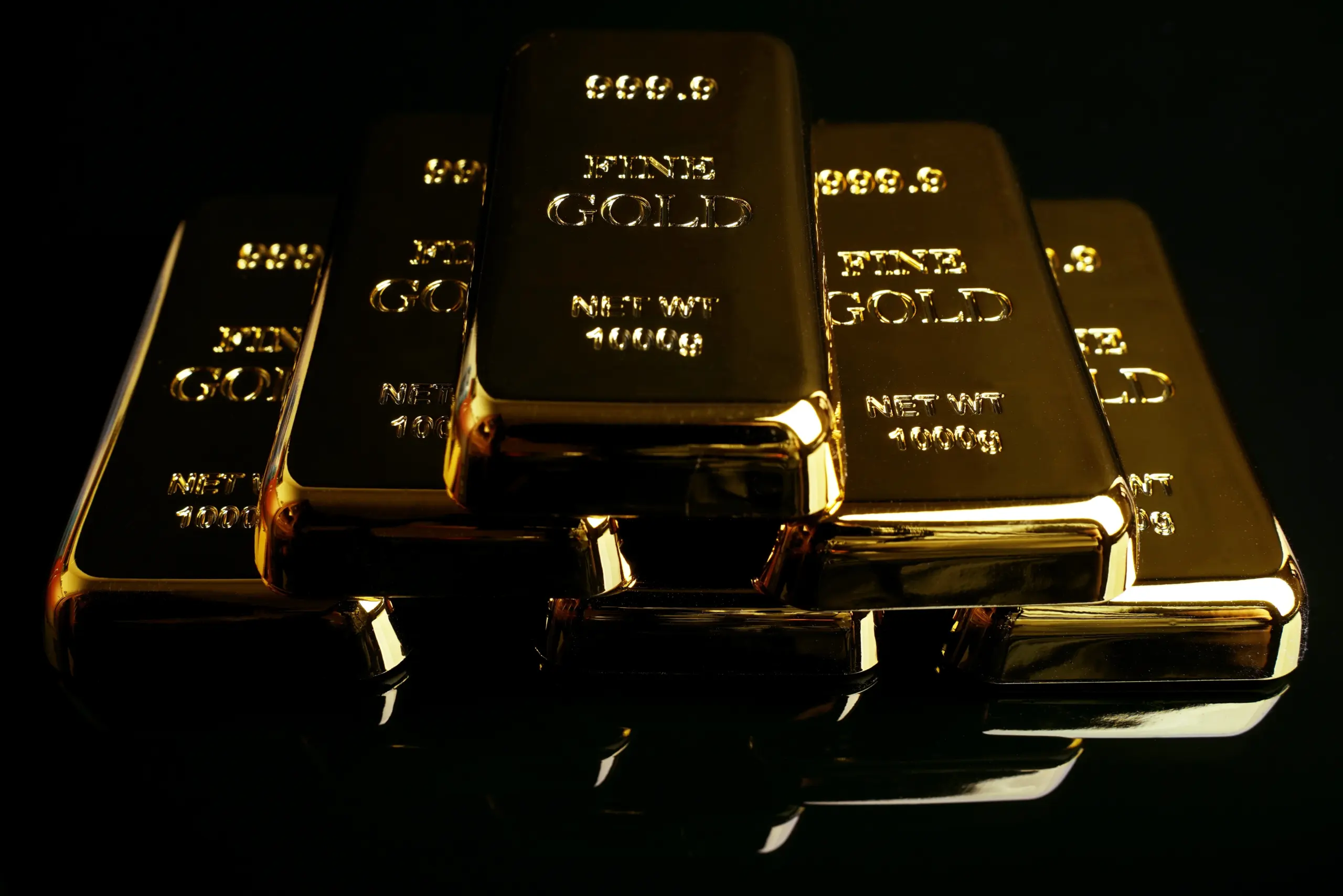 Vì sao xảy ra phá vỡ giả trong thị trường tài chính