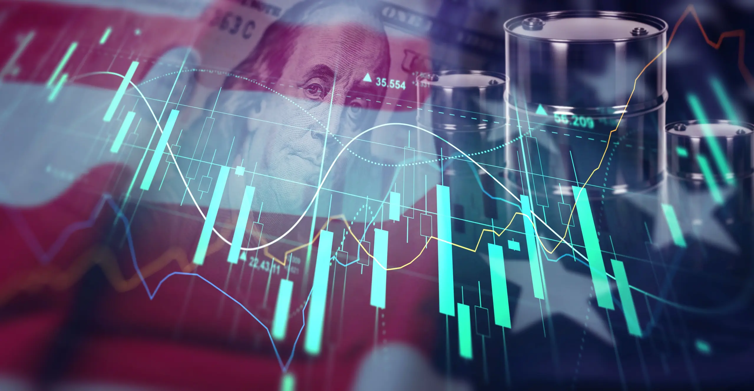 エネルギーの変動と地政学的緊張が市場の変動を主導 | 週間総括：2026年3月30日 - 4月3日