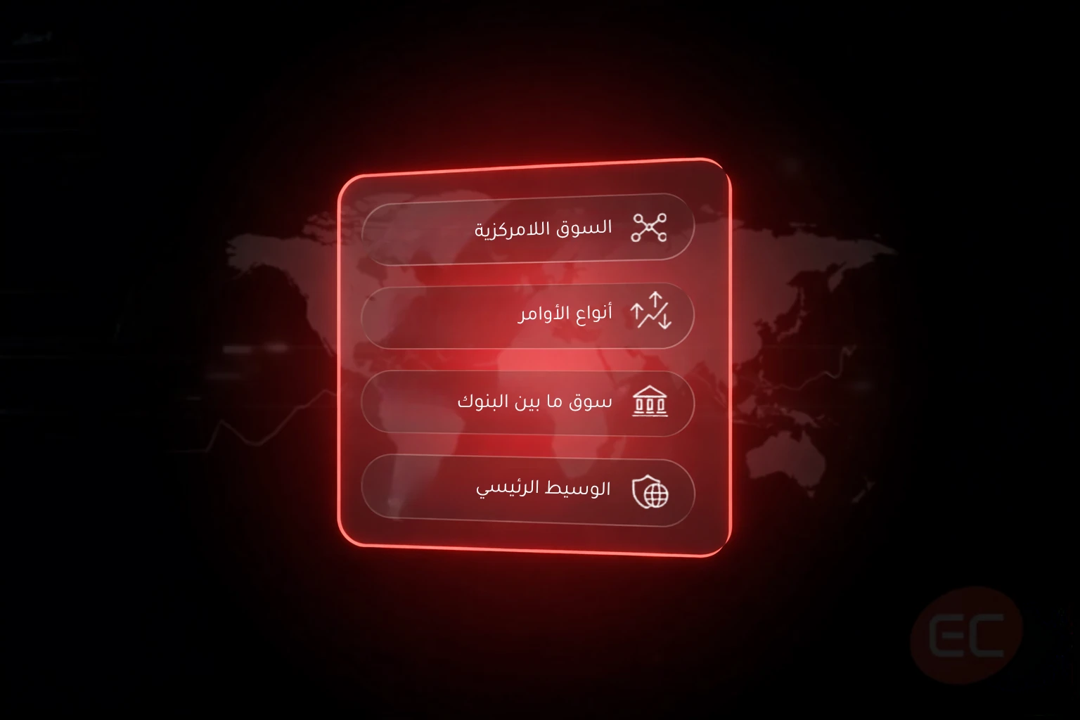 استثمار الفوركس أونلاين