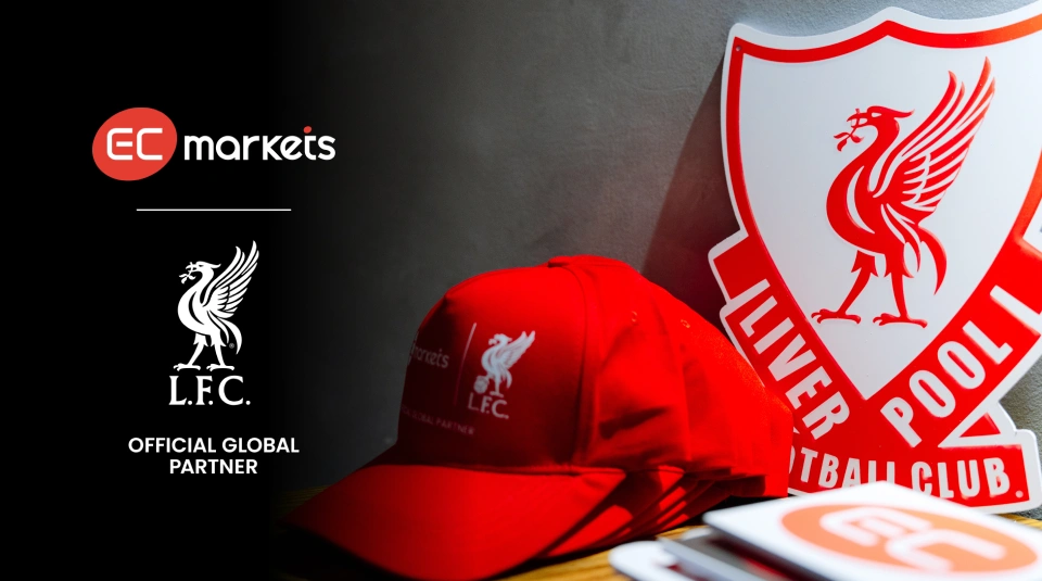 Liverpool FC Watch Party hosted by EC Markets in Colombia and Vietnam during the final Premier League matchday