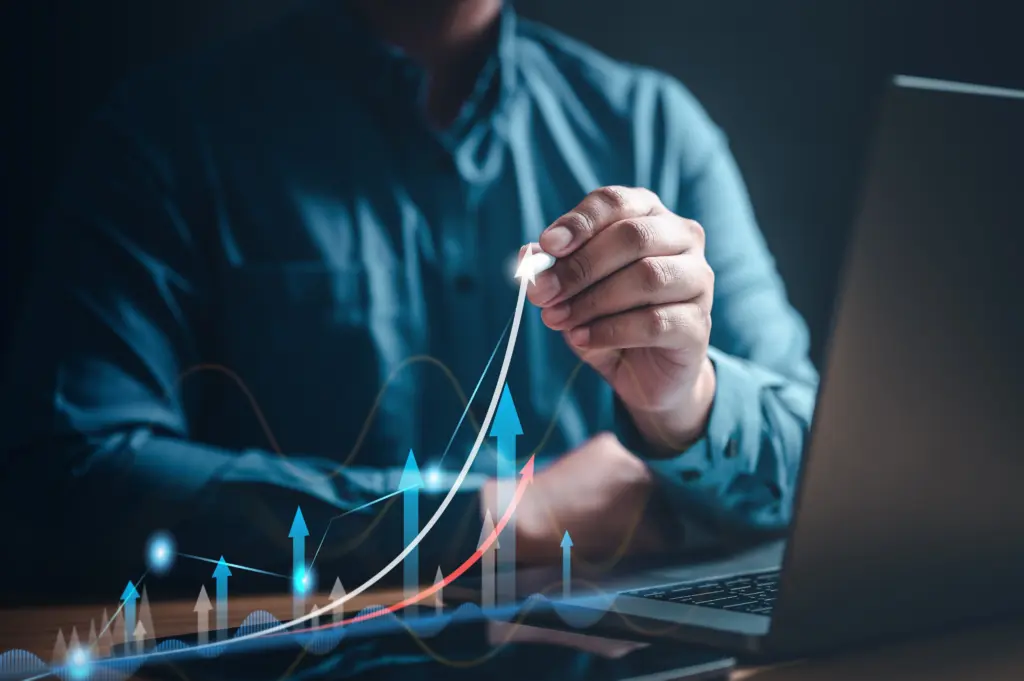 Weekly market recap banner highlighting rising inflation, higher bond yields and stronger oil prices reshaping global market sentiment during the week ending 15 May 2026.
