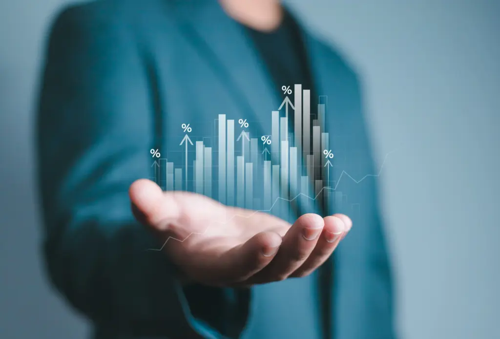 Central-bank interest-rate decisions influencing inflation, borrowing costs and financial markets.