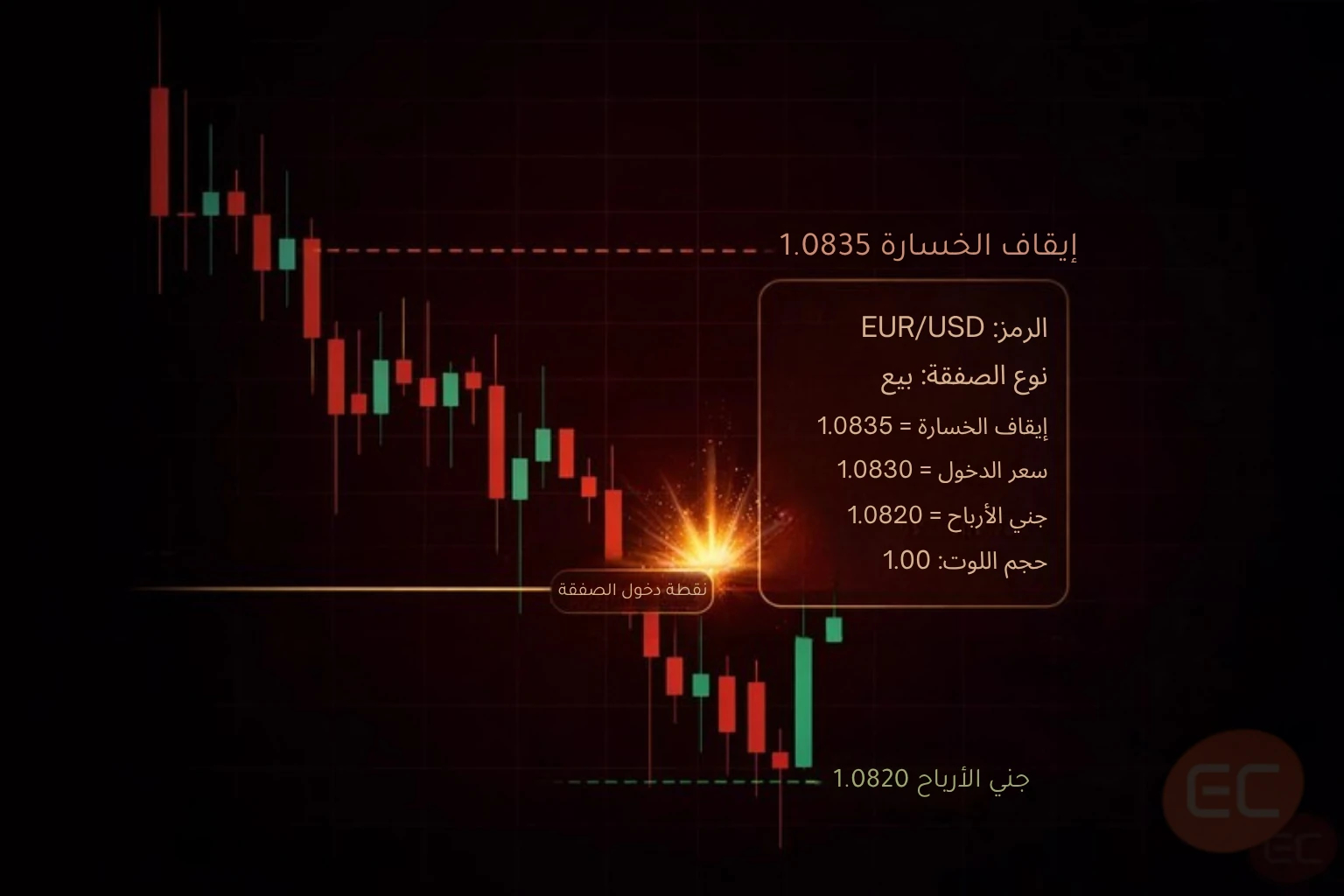 تداول العملات الاجنبية