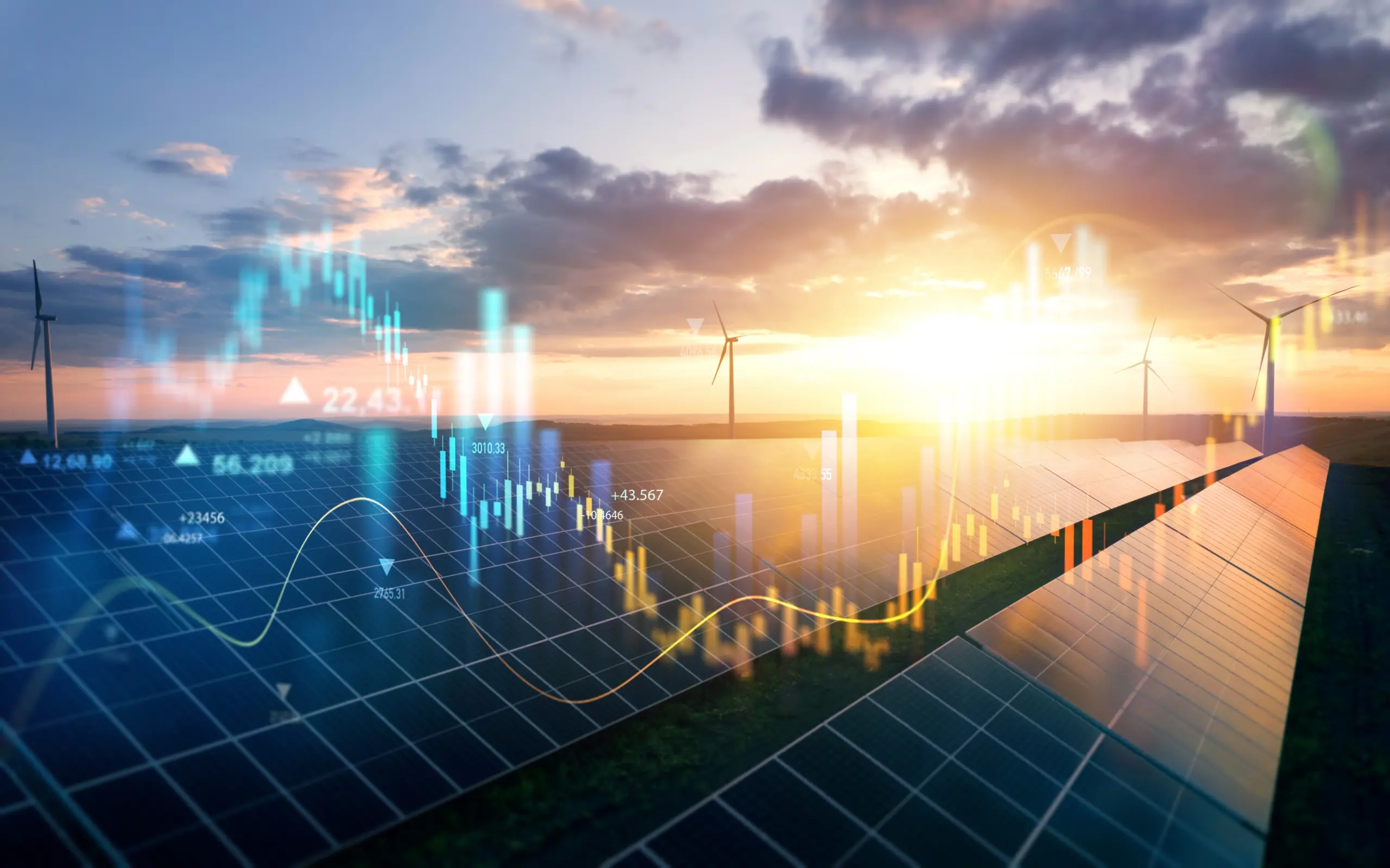 ارتفاع تكاليف الطاقة تدفع التضخم إلى الأعلى بينما تستعد أسواق السندات لقرارات الاحتياطي الفيدرالي | مراجعة أسبوعية: 8 - 12 يونيو 2026