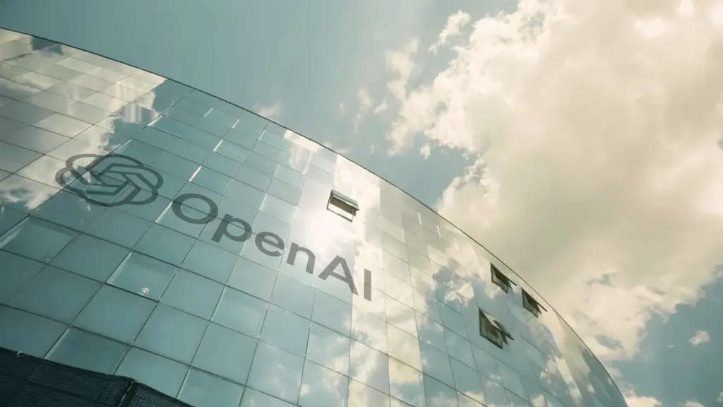 Pengajuan OpenAI Menandakan Fase Berikutnya dalam Kisah Investasi AI