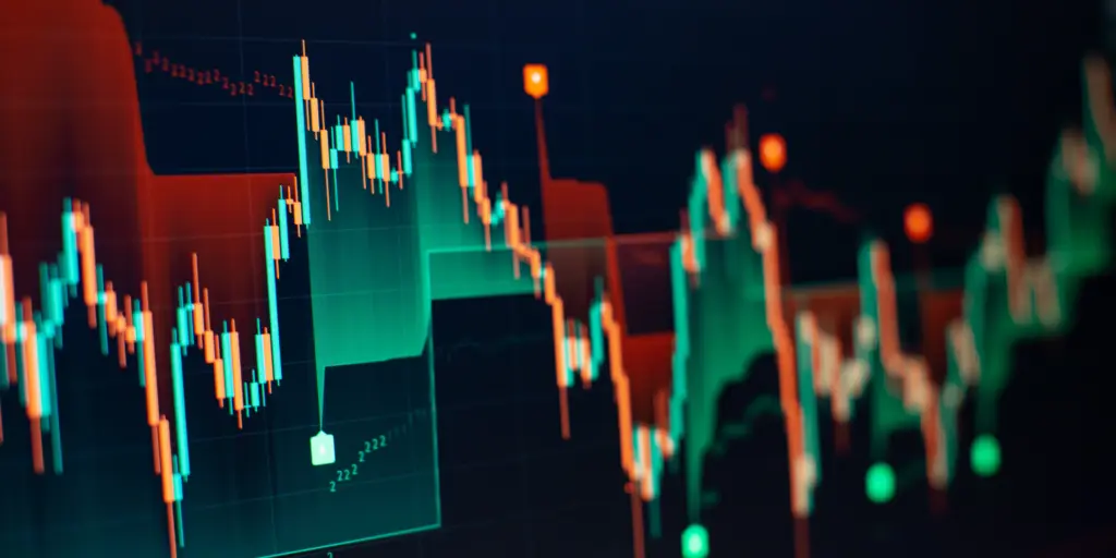 Apa yang Menggerakkan Pasaran Saham?